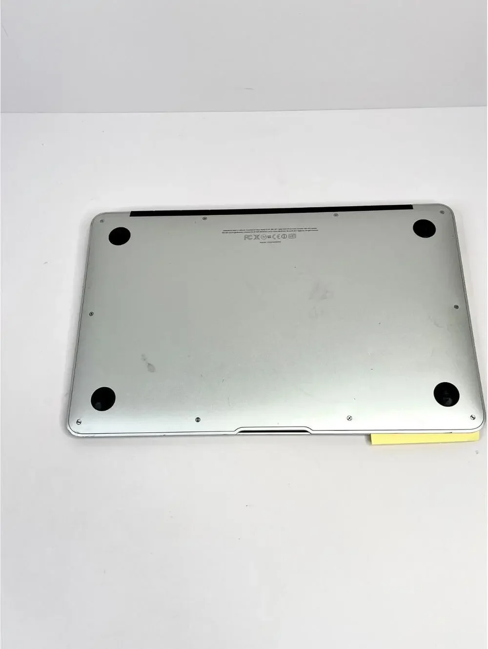 Apple MacBook Air (11-inch, Model-A1370) Laptop *Selling for Parts (#14)
